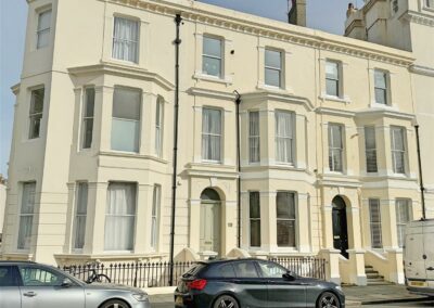 St. Catherines Terrace, Hove